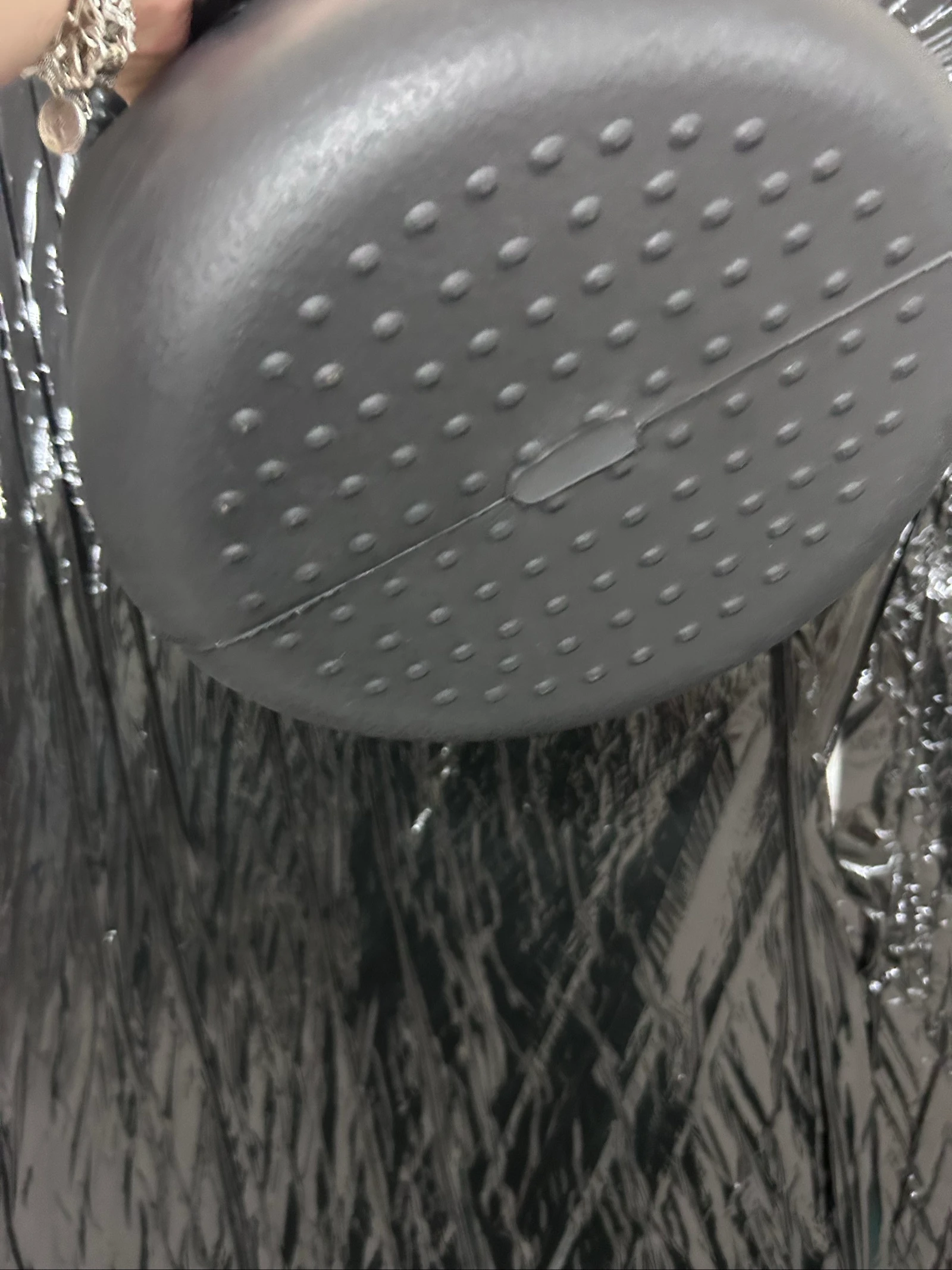 Bolso cubo O Bag  – photo 3